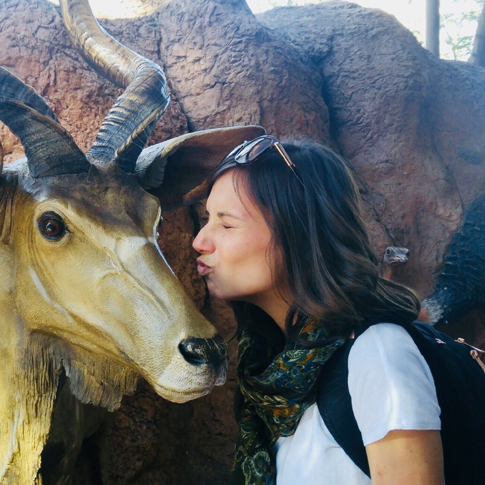 Meet your Posher, Jenelle